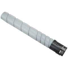 Konica Minolta TN 321K Black Toner Cartridge