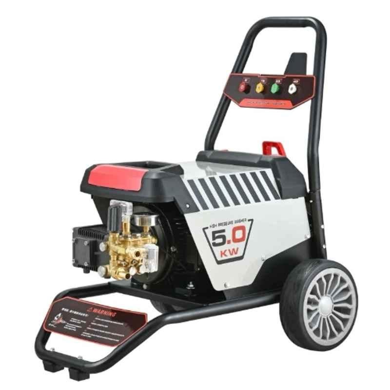 Garvis 5000W 200bar 18lpm Pressure Washer, G-PW5000