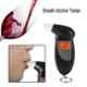 Real Instruments AT 68S Portable Digital Breath Alcohol Tester with 5 Pcs Mouthpiece, AT-03