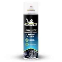 Michelin 400ml Bike Chain Lube Spray, 5443
