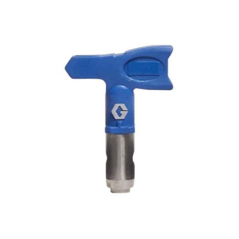 Graco PAA515 25-30cm Blue & Grey Reversible Spray Tip (Pack of 10)