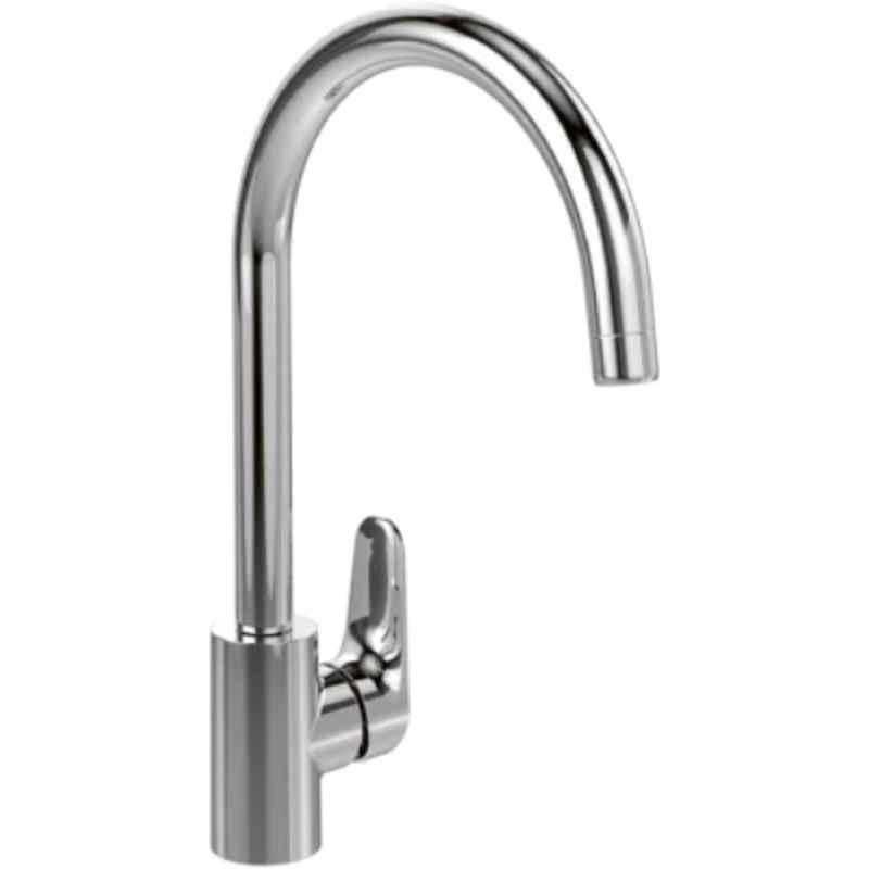 Milano Kaz Mounted Sink Tap Basin, 140400500379