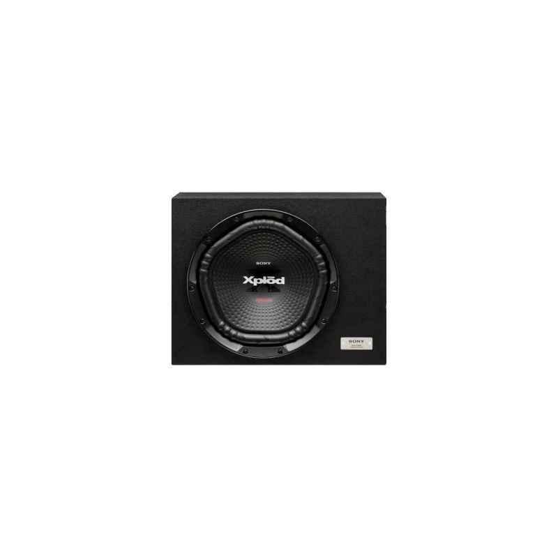 Sony 1800W 30cm Subwoofer with Shallow Enclosure, XS-NW1202S