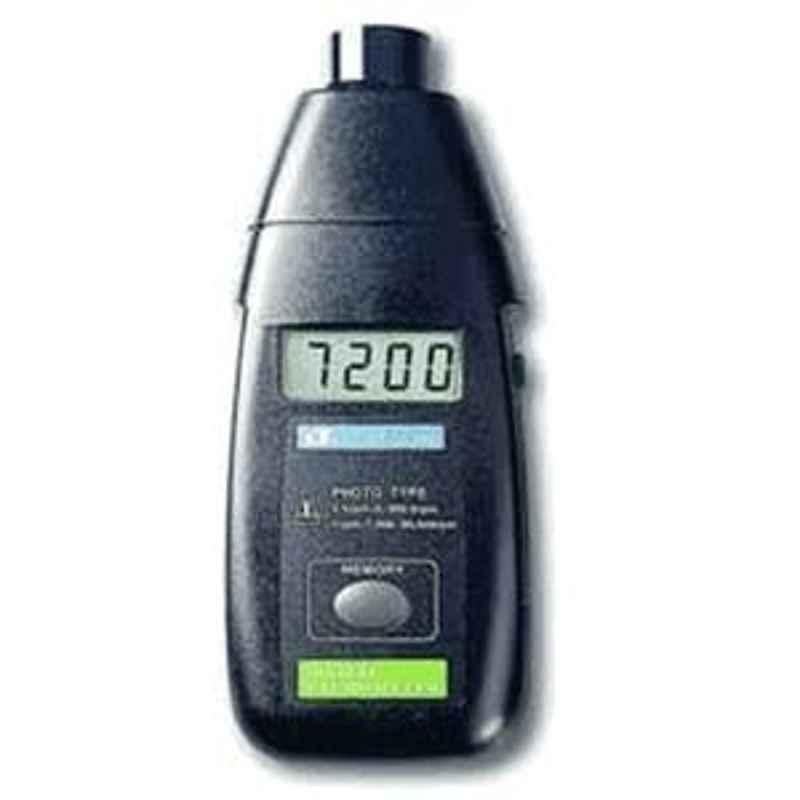 Metrix+ DT 2234B Digital Tachometer