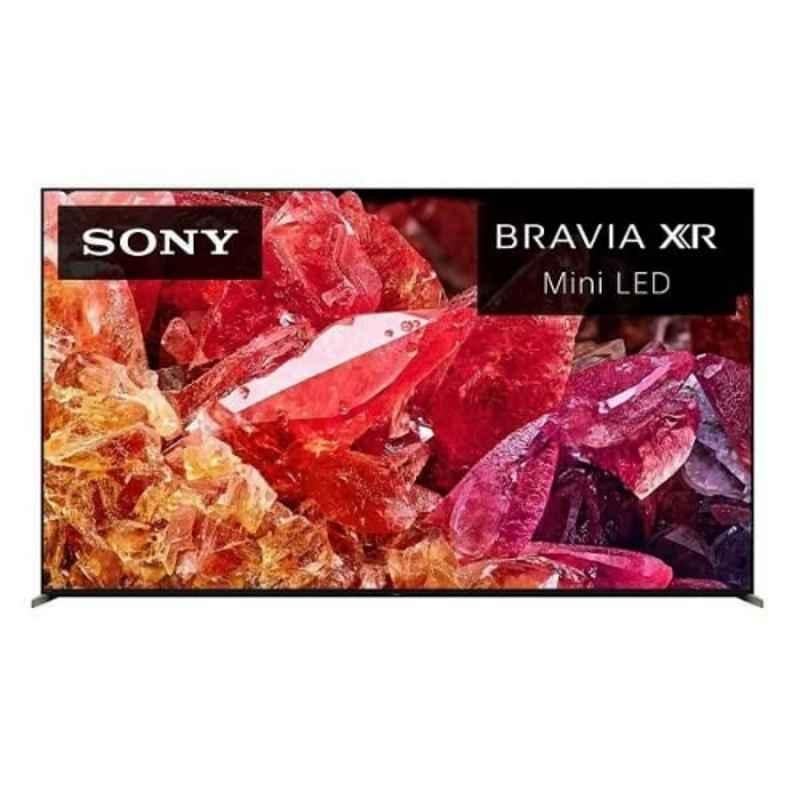 Sony Bravia XR 75 inch 4K UHD Google Smart Mini LED TV, XR-75X95K