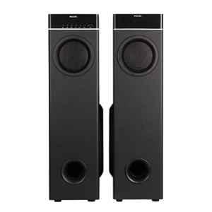 Philips SPA9070 70W Black Wireless Bluetooth Tower Speaker