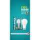 Halonix Prime Neo Radar 10W B22 Cool Day White Motion Sensor LED Bulb, HLNX-RDR-NEO 10WB22CW (Pack of 2)