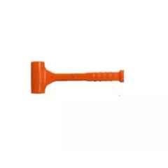 Durelo 1725g 60mm Dead Blow Hammer, DB-60