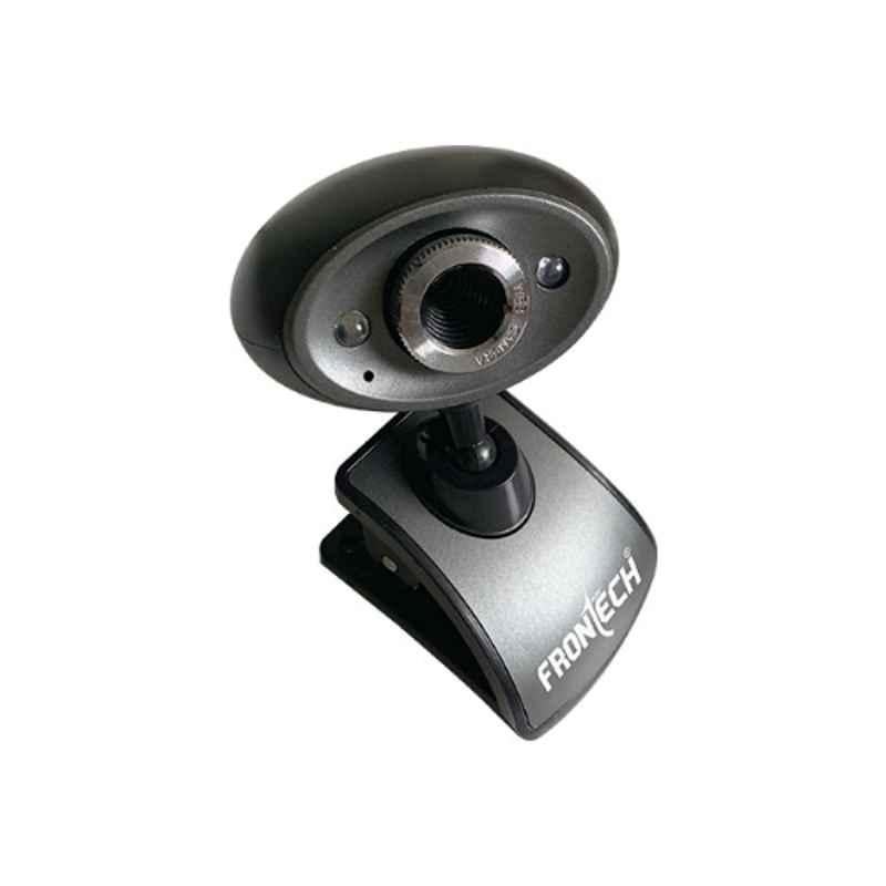 Frontech Plug & Play Webcam, FT-2254