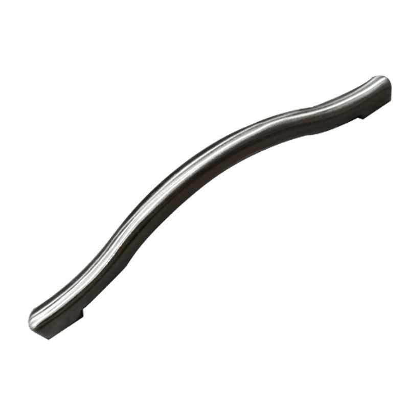 Buy Era 4 inch Zinc Matt Finish Cabinet Handle, DS-34-96MM Online At ...