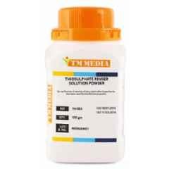 TM Media 100g Thiosulphate Ringer Solution Powder, TM 883