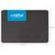 Crucial BX500 120GB 3D NAND 2.5 inch SATA Solid State Drive, CT120BX500SSD1