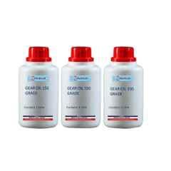 Z Premium 150 Grade Gear Oil, GO150GC2 (Pack of 3)