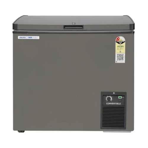 Buy Voltas CVF 205 SA2-P-PL 205 Litre Single Door Convertible Hard