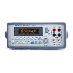 Metravi M-3510A Bench Type Digital Multimeter 0 to 20A