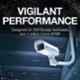 Seagate Skyhawk 4TB Surveillance Hard Disk, ST4000VX007