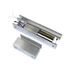 Secureye S-FGD 12V 900mAh Frameless Glass Door Lock