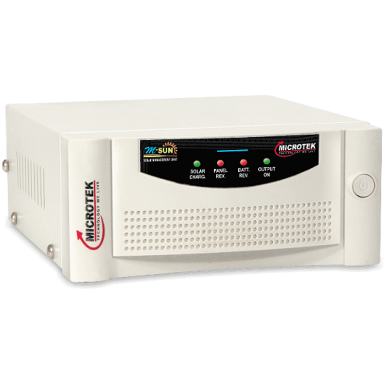 Microtek 360Wp 22V Solar Management Unit, MTK3012