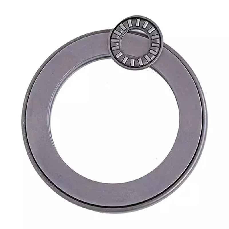 NRB 80x105x4mm Thrust Ball Bearing, AXK80105