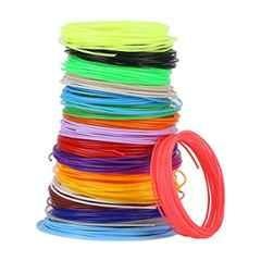 Buy Sunlu 3D-Pen Filament - PLA - 1.75mm - 20 colors - Online