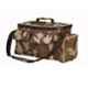 Pahal 18x10x8 inch Nylon Multi-Function Doctor First Aid Medicine Instrument Vaccination Kit Bag