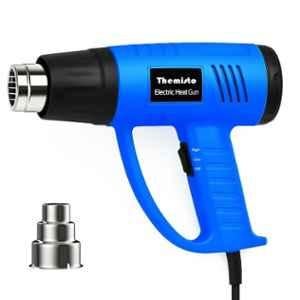 Themisto 2000W Electric Copper Motor Heat Air Gun with Long Nozzle, TH-HG300