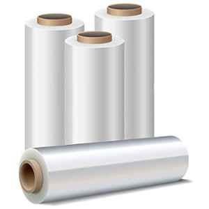Ma Fra 50cmx19.6 inch Laminating Wrap Roll (Pack of 4)