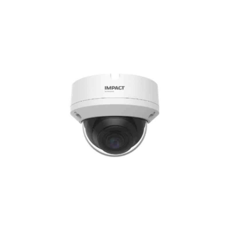 Impact by Honeywell 2MP 1920x1080p Fixed Lens Vandal Dome Camera, I-HIPD2PI-MVF