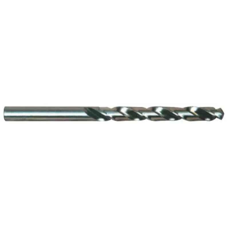 YG-1 4.75x80mm Jobber Series HSS M35 Parallel Shank Twist Drill, DL105