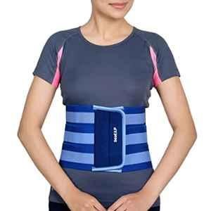 BeatXP Cotton Abdominal Support Belt, Size: S, GHVMEDORT027