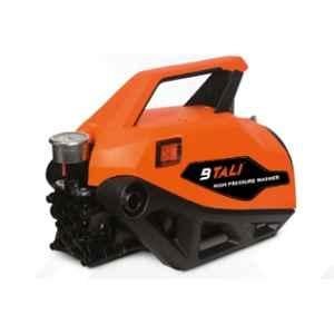 Btali BT 1000-D HPW Deluxe 220bar 9lpm High Pressure Car Washer with Accessories