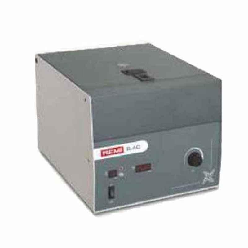 Remi 4x50ml Angle Out Head with Glass Tube Compact Laboratory Centrifuge, R-44