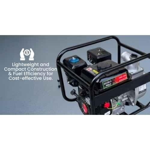 manufacturer details for