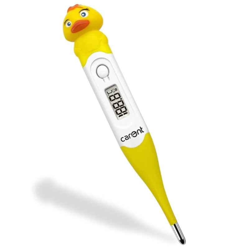 Carent DMT-437-Duck Digital Flexible Thermometer with Alarm