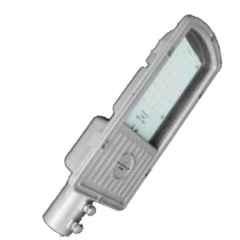 Compact Ecoline Beta 60W Warm White LED Street Light, L-461B
