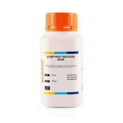 TM Media 500g Liver Meat Infusion Agar, TM 767