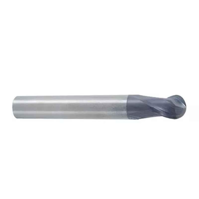 YG-1 66mm 2 Flute X-power Ball Nose End Mill, EM876090