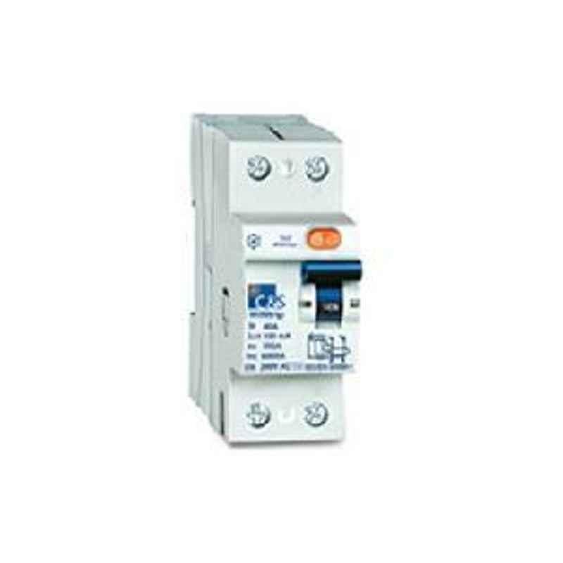 C&S 10 A 2 Pole 300 mA WiNtrip Residual Current Circuit Breaker CSRB2P10A300