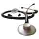 Shakuntla 24 Inch Blue Single Head Cardiology Stethoscope