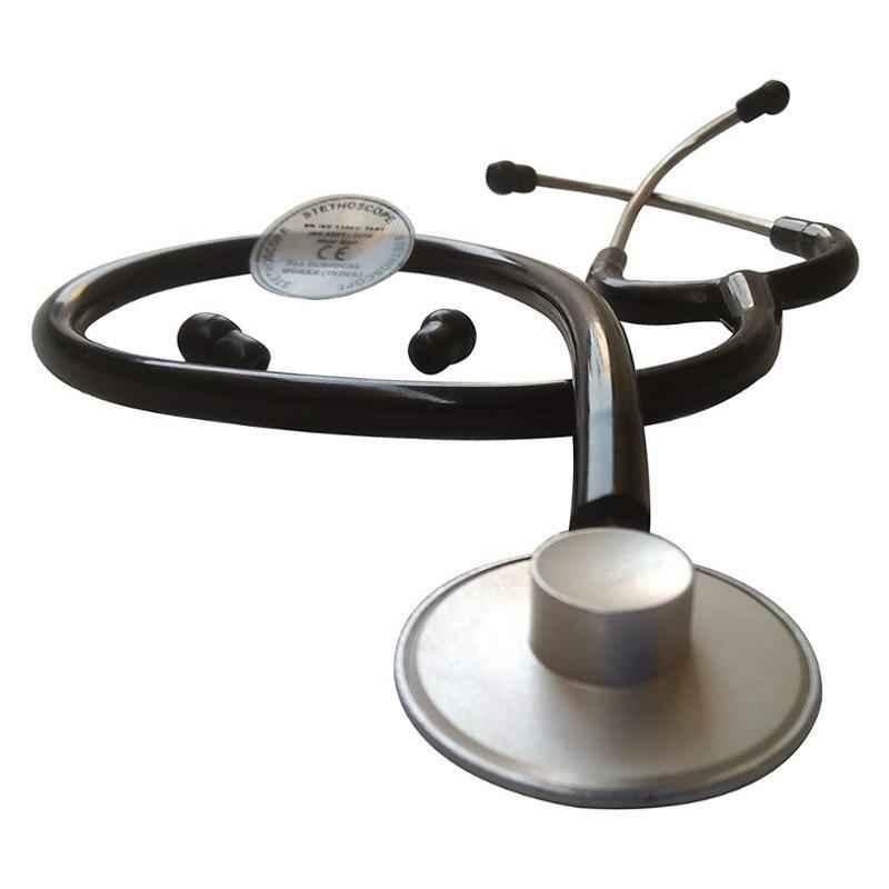 Shakuntla 24 Inch Blue Single Head Cardiology Stethoscope