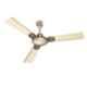 Polycab Eleganz Purocoat 75W 400rpm Pearl Gold Mist Premium Ceiling Fan, FCEPRST206M, Sweep: 1200 mm