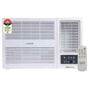 Croma 1.5 Ton 5 Star Window Air Conditioner, CRLAWA0185T3304