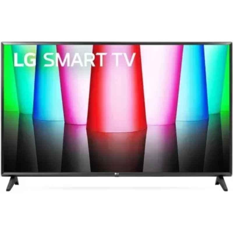 LG 32 inch Full HD WebOS Smart LED TV, 32LQ570BPSA (MOQ-5)