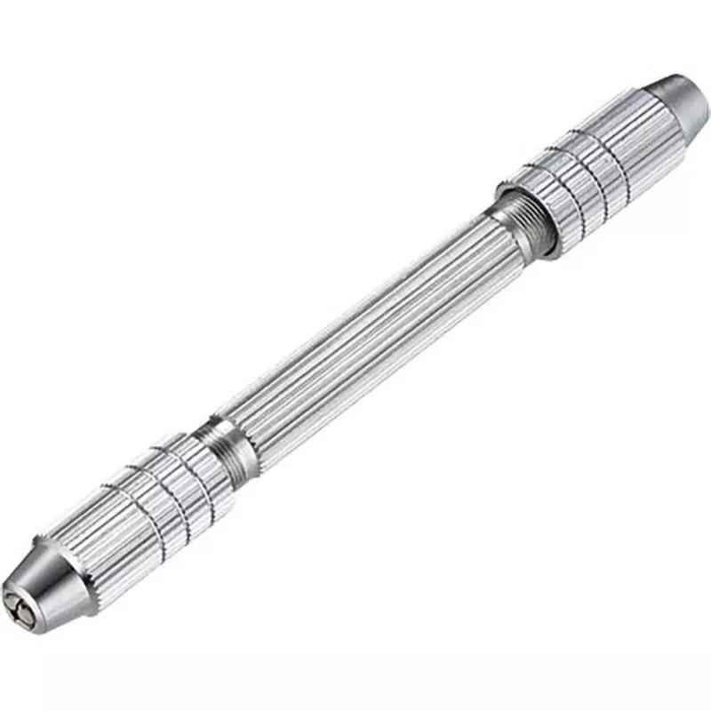 SK Niigata Seiki Pin Vice 88 mm Overall Length, P-2