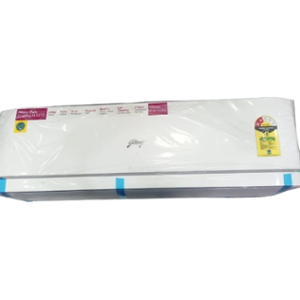 Godrej 1.5 Ton 2 Star White Non Inverter Split AC, HFC 18R2TH WA