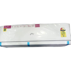 Godrej 1.5 Ton 2 Star White Non Inverter Split AC, HFC 18R2TH WA