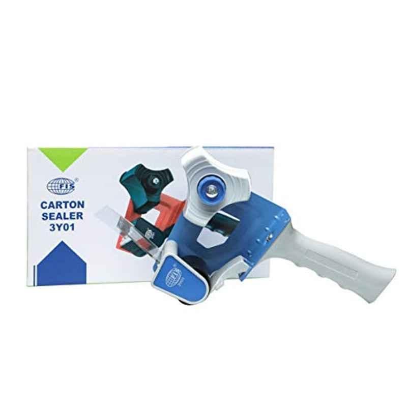 Carton Sealer Packaging Tape Roller Dispenser