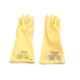 RPES JYOT 200g Seamless Electrical Rubber Hand Gloves, (Pack of 5)