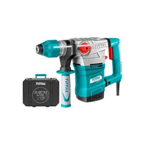 Total rotary hammer online drill