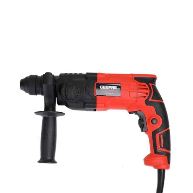 Geepas 550W 20mm Rotary Hammer, GT59015
